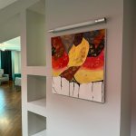 Satılır 3 otaqlı Yeni Tikili, Gənclik metrosu, Nərimanov rayonu 17