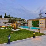 Satılır 6 otaqlı Bağ evi, Şüvəlan, Xəzər rayonu 3