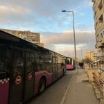 Kirayə (aylıq) Obyekt, İnşaatçılar metrosu, Yeni Yasamal qəs., Yasamal rayonu 2