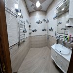 Satılır 4 otaqlı Yeni Tikili, İnşaatçılar metrosu, Yasamal rayonu 11