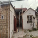 Satılır 4 otaqlı Həyət evi/villa, Avtovağzal metrosu, Biləcəri qəs., Binəqədi rayonu 26