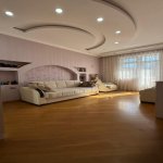 Satılır 4 otaqlı Yeni Tikili, Nizami metrosu, Nəsimi rayonu 14