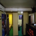 Kirayə (aylıq) Obyekt, Gənclik metrosu, Nəsimi rayonu 9