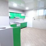 Satılır 3 otaqlı Həyət evi/villa, Xalqlar dostluğu metrosu, 8-ci kilometr, Nizami rayonu 10