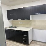 Kirayə (aylıq) 1 otaqlı Ofis, Elmlər akademiyası metrosu, Yasamal rayonu 8