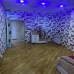 Satılır 3 otaqlı Yeni Tikili, Badamdar qəs., Səbail rayonu 9