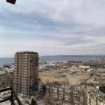Kirayə (aylıq) 3 otaqlı Yeni Tikili, Həzi Aslanov metrosu, Xətai rayonu 15
