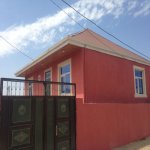 Satılır 3 otaqlı Həyət evi/villa, Binəqədi qəs., Binəqədi rayonu 1