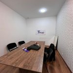 Аренда 1 комнатная Офис, м. 28 Мая метро, Насими район 3