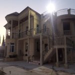 Kirayə (aylıq) 8 otaqlı Həyət evi/villa, Bilgəh qəs., Sabunçu rayonu 2