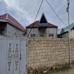 Satılır 3 otaqlı Həyət evi/villa, Hövsan qəs., Suraxanı rayonu 3