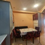 Аренда 2 комнатная Новостройка, İnşaatçılar метро, Ясамал район 7