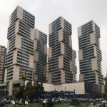 Satılır 3 otaqlı Yeni Tikili, 20 Yanvar metrosu, Yasamal rayonu 1