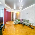 Kirayə (günlük) 4 otaqlı Yeni Tikili, 28 May metrosu, Nəsimi rayonu 6