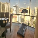 Kirayə (günlük) 4 otaqlı Yeni Tikili, 28 May metrosu, 28 Mall, Səbail rayonu 4