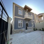 Satılır 8 otaqlı Həyət evi/villa, Masazır, Abşeron rayonu 2