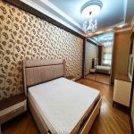 Kirayə (aylıq) 4 otaqlı Yeni Tikili, Nəriman Nərimanov metrosu, Nərimanov rayonu 9