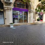 Kirayə (aylıq) Obyekt, Sahil metrosu, Səbail rayonu 1