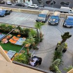 Kirayə (aylıq) 2 otaqlı Köhnə Tikili, Nizami metrosu, Yasamal rayonu 9