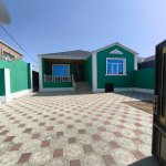 Satılır 3 otaqlı Həyət evi/villa, Məhəmmədli, Abşeron rayonu 1