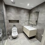 Satılır 2 otaqlı Yeni Tikili, Nəriman Nərimanov metrosu, Nərimanov rayonu 12