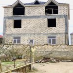 Satılır 5 otaqlı Həyət evi/villa, Zabrat qəs., Sabunçu rayonu 5