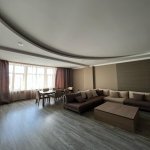 Аренда 4 комнат Новостройка, м. 28 Мая метро, Насими район 3