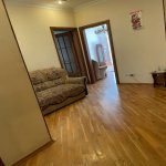 Kirayə (aylıq) 2 otaqlı Yeni Tikili, İnşaatçılar metrosu, Yasamal qəs., Yasamal rayonu 4