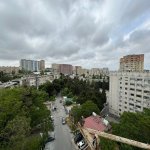 Satılır 3 otaqlı Köhnə Tikili, Memar Əcəmi metrosu, 4-cü mikrorayon, Nəsimi rayonu 15
