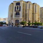 Kirayə (aylıq) 2 otaqlı Yeni Tikili, Gənclik metrosu, Gənclik Mall, Nəsimi rayonu 1