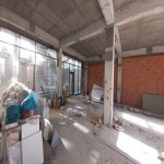 Kirayə (aylıq) Obyekt, 28 May metrosu, Nəsimi rayonu 4