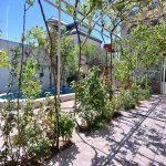 Satılır 5 otaqlı Həyət evi/villa, Xəzər rayonu 2