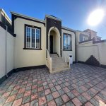 Satılır 4 otaqlı Həyət evi/villa, Koroğlu metrosu, Savalan qəs., Sabunçu rayonu 1