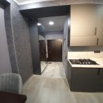 Kirayə (aylıq) 1 otaqlı Yeni Tikili, Yasamal rayonu 2