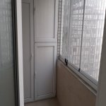 Kirayə (aylıq) 2 otaqlı Yeni Tikili, 20 Yanvar metrosu, Yasamal rayonu 9