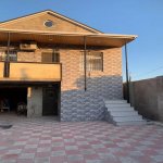 Satılır 4 otaqlı Həyət evi/villa, Buzovna, Xəzər rayonu 1