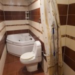 Kirayə (aylıq) 3 otaqlı Yeni Tikili, Nizami metrosu, Yasamal rayonu 10