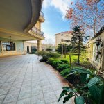 Satılır 9 otaqlı Həyət evi/villa, Nəsimi rayonu 8