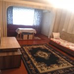 Kirayə (aylıq) 2 otaqlı Köhnə Tikili, Neftçilər metrosu, 8-ci kilometr, Nizami rayonu 3