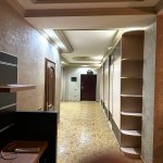 Аренда 4 комнатная Новостройка, м. Эльмляр Академиясы метро, БГУ, Ясамал район 12