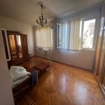 Satılır 3 otaqlı Köhnə Tikili, Elmlər akademiyası metrosu, Yasamal rayonu 4