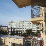 Satılır 2 otaqlı Köhnə Tikili, Nizami metrosu, Yasamal rayonu 5