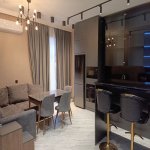 Kirayə (aylıq) 3 otaqlı Yeni Tikili, Xətai metrosu, Ağ şəhər, Xətai rayonu 3