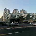 Kirayə (aylıq) 2 otaqlı Yeni Tikili, 28 May metrosu, Nəsimi rayonu 1
