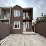 Satılır 4 otaqlı Həyət evi/villa, Masazır, Abşeron rayonu 3