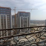 Satılır 3 otaqlı Yeni Tikili, Xətai metrosu, Xətai rayonu 7