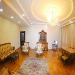 Kirayə (aylıq) 5 otaqlı Yeni Tikili, 28 May metrosu, Nəsimi rayonu 27