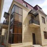 Satılır 6 otaqlı Həyət evi/villa, Səbail rayonu 1