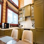 Kirayə (günlük) 3 otaqlı Həyət evi/villa İsmayıllı 10