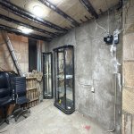 Kirayə (aylıq) Qaraj, İçərişəhər metrosu, Dağüstü parkı, Səbail rayonu 5